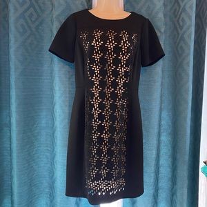 Antonio Melani Short business casual dress